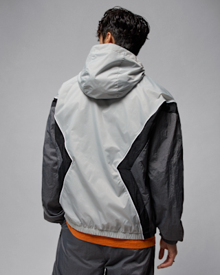 NIKE公式】ジョーダン ブルックリン メンズ フーデッド ドラフト